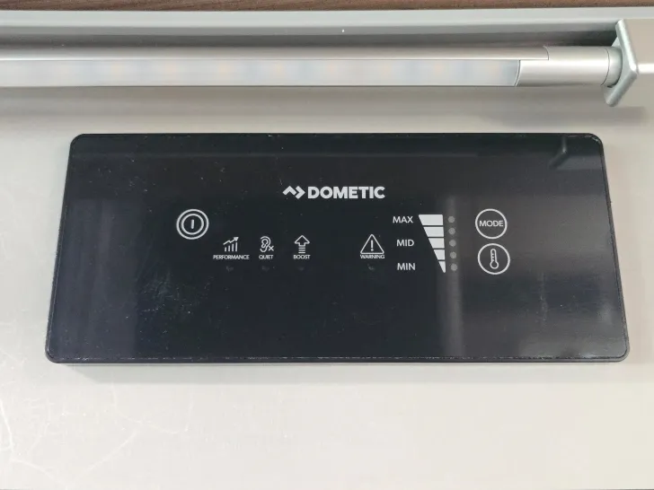 Fahrzeugbild Pössl D-Line 2Win RS Plus #45