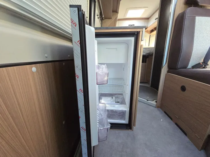 Fahrzeugbild Pössl D-Line 2Win RS Plus #46