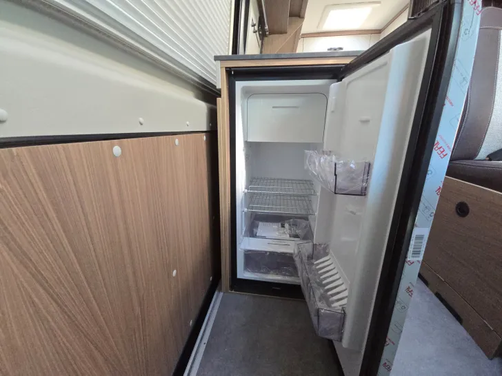 Fahrzeugbild Pössl D-Line 2Win RS Plus #47