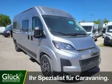 Fahrzeugbild Clever Select Line SPIRIT 600 #1