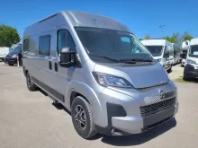 Fahrzeugbild Clever Select Line SPIRIT 600 #3