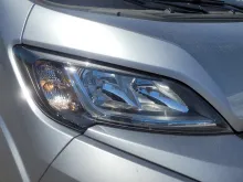 Fahrzeugbild Clever Select Line SPIRIT 600 #4