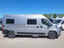 Fahrzeugbild Clever Select Line SPIRIT 600 #7