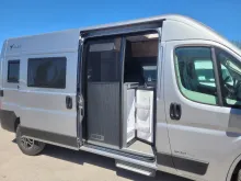 Fahrzeugbild Clever Select Line SPIRIT 600 #8