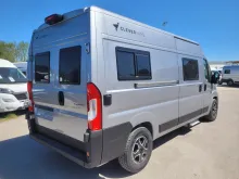 Fahrzeugbild Clever Select Line SPIRIT 600 #9