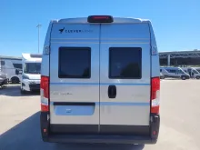 Fahrzeugbild Clever Select Line SPIRIT 600 #11