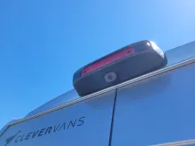 Fahrzeugbild Clever Select Line SPIRIT 600 #12
