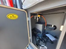 Fahrzeugbild Clever Select Line SPIRIT 600 #14
