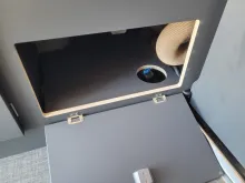 Fahrzeugbild Clever Select Line SPIRIT 600 #16