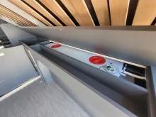 Fahrzeugbild Clever Select Line SPIRIT 600 #20