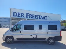 Fahrzeugbild Clever Select Line SPIRIT 600 #22