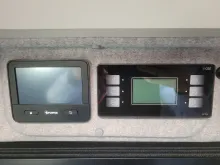 Fahrzeugbild Clever Select Line SPIRIT 600 #34