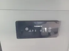 Fahrzeugbild Clever Select Line SPIRIT 600 #35