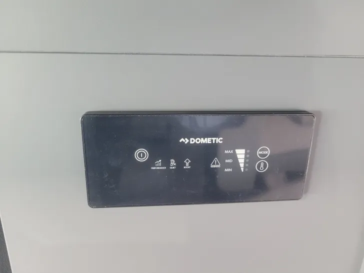 Fahrzeugbild Clever Select Line SPIRIT 600 #35