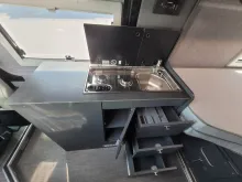 Fahrzeugbild Clever Select Line SPIRIT 600 #36