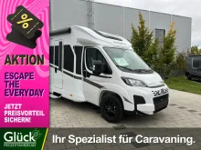 Fahrzeugbild Sunlight FIAT ADVENTURE ED. T 66 S #1