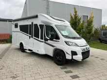 Fahrzeugbild Sunlight FIAT ADVENTURE ED. T 66 S #3