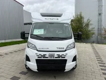 Fahrzeugbild Sunlight FIAT ADVENTURE ED. T 66 S #4