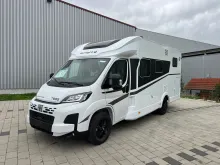 Fahrzeugbild Sunlight FIAT ADVENTURE ED. T 66 S #5