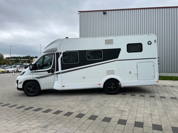 Fahrzeugbild Sunlight FIAT ADVENTURE ED. T 66 S #6
