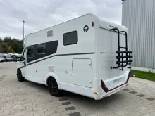 Fahrzeugbild Sunlight FIAT ADVENTURE ED. T 66 S #7