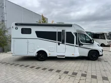 Fahrzeugbild Sunlight FIAT ADVENTURE ED. T 66 S #11