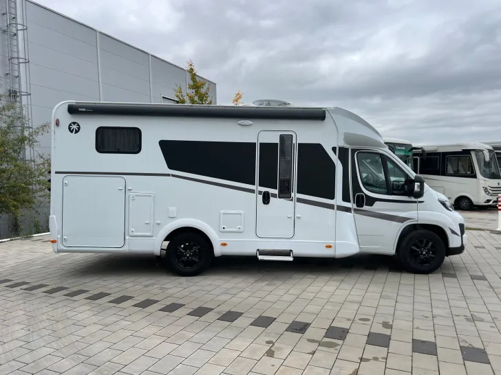 Fahrzeugbild Sunlight FIAT ADVENTURE ED. T 66 S #11