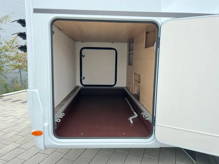 Fahrzeugbild Sunlight FIAT ADVENTURE ED. T 66 S #13
