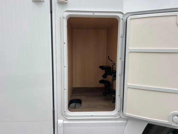 Fahrzeugbild Sunlight FIAT ADVENTURE ED. T 66 S #14