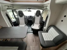 Fahrzeugbild Sunlight FIAT ADVENTURE ED. T 66 S #20