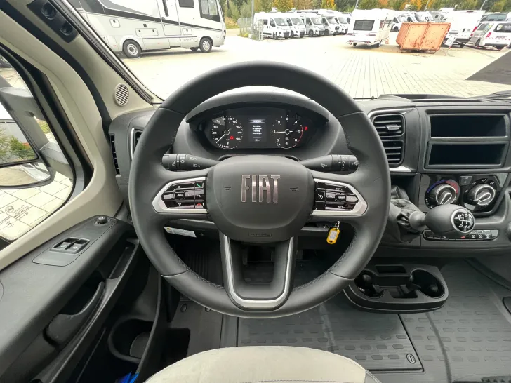 Fahrzeugbild Sunlight FIAT ADVENTURE ED. T 66 S #21