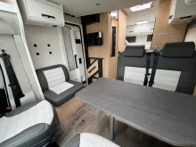 Fahrzeugbild Sunlight FIAT ADVENTURE ED. T 66 S #25