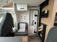 Fahrzeugbild Sunlight FIAT ADVENTURE ED. T 66 S #26