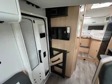Fahrzeugbild Sunlight FIAT ADVENTURE ED. T 66 S #29