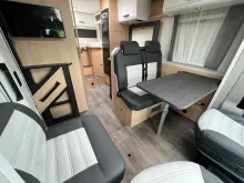 Fahrzeugbild Sunlight FIAT ADVENTURE ED. T 66 S #31
