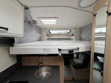 Fahrzeugbild Sunlight FIAT ADVENTURE ED. T 66 S #50