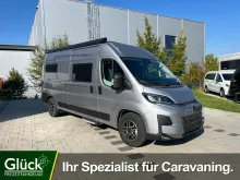 Fahrzeugbild Pössl H-Line Summit 600 B #1