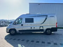 Fahrzeugbild Pössl H-Line Summit 600 B #6