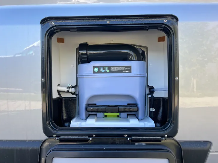 Fahrzeugbild Pössl H-Line Summit 600 B #8