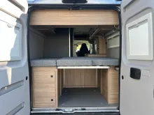 Fahrzeugbild Pössl H-Line Summit 600 B #12
