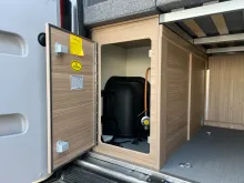 Fahrzeugbild Pössl H-Line Summit 600 B #14
