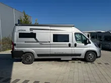 Fahrzeugbild Pössl H-Line Summit 600 B #16