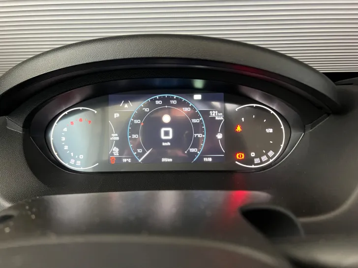 Fahrzeugbild Pössl H-Line Summit 600 B #28