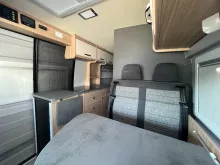 Fahrzeugbild Pössl H-Line Summit 600 B #35