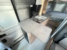 Fahrzeugbild Pössl H-Line Summit 600 B #44