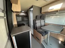 Fahrzeugbild Pössl H-Line Summit 600 B #47