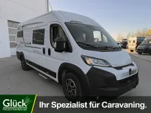 Fahrzeugbild Pössl H-Line Summit Shine 640 R #1