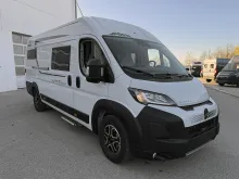 Fahrzeugbild Pössl H-Line Summit Shine 640 R #3