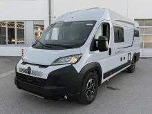 Fahrzeugbild Pössl H-Line Summit Shine 640 R #4