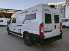 Fahrzeugbild Pössl H-Line Summit Shine 640 R #6